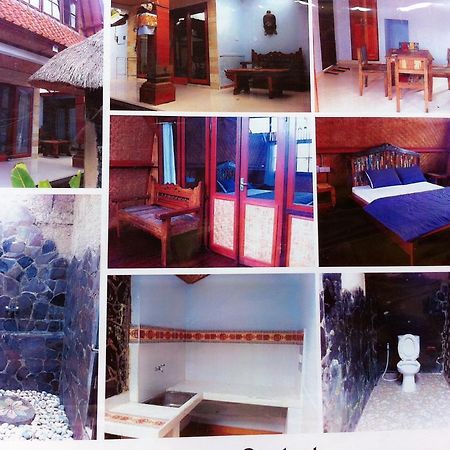 Bed and Breakfast Suandi House Ubud Zewnętrze zdjęcie