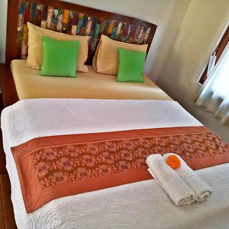Bed and Breakfast Suandi House Ubud Zewnętrze zdjęcie