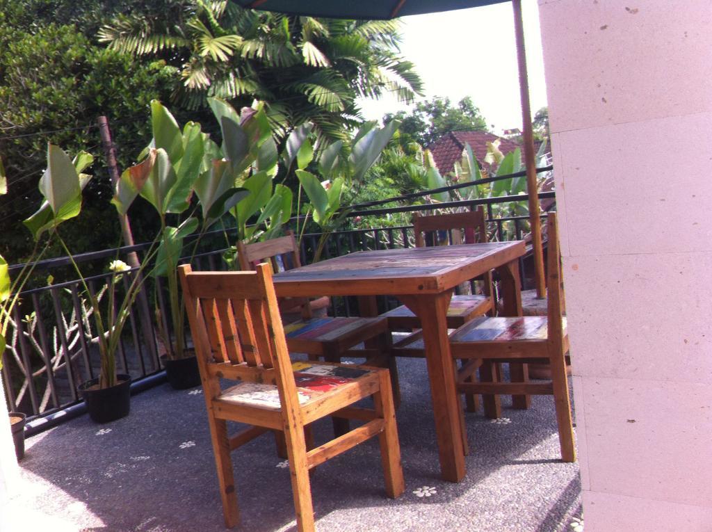 Bed and Breakfast Suandi House Ubud Pokój zdjęcie