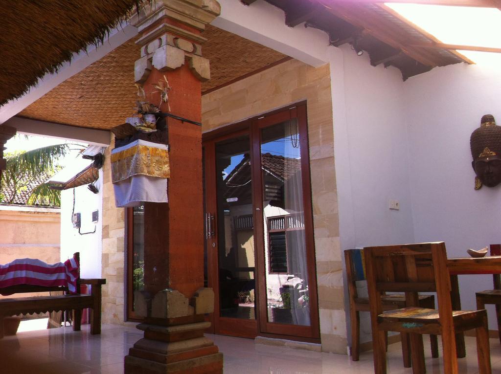 Bed and Breakfast Suandi House Ubud Pokój zdjęcie