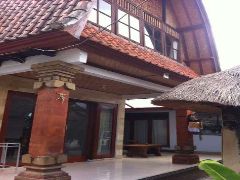 Bed and Breakfast Suandi House Ubud Zewnętrze zdjęcie