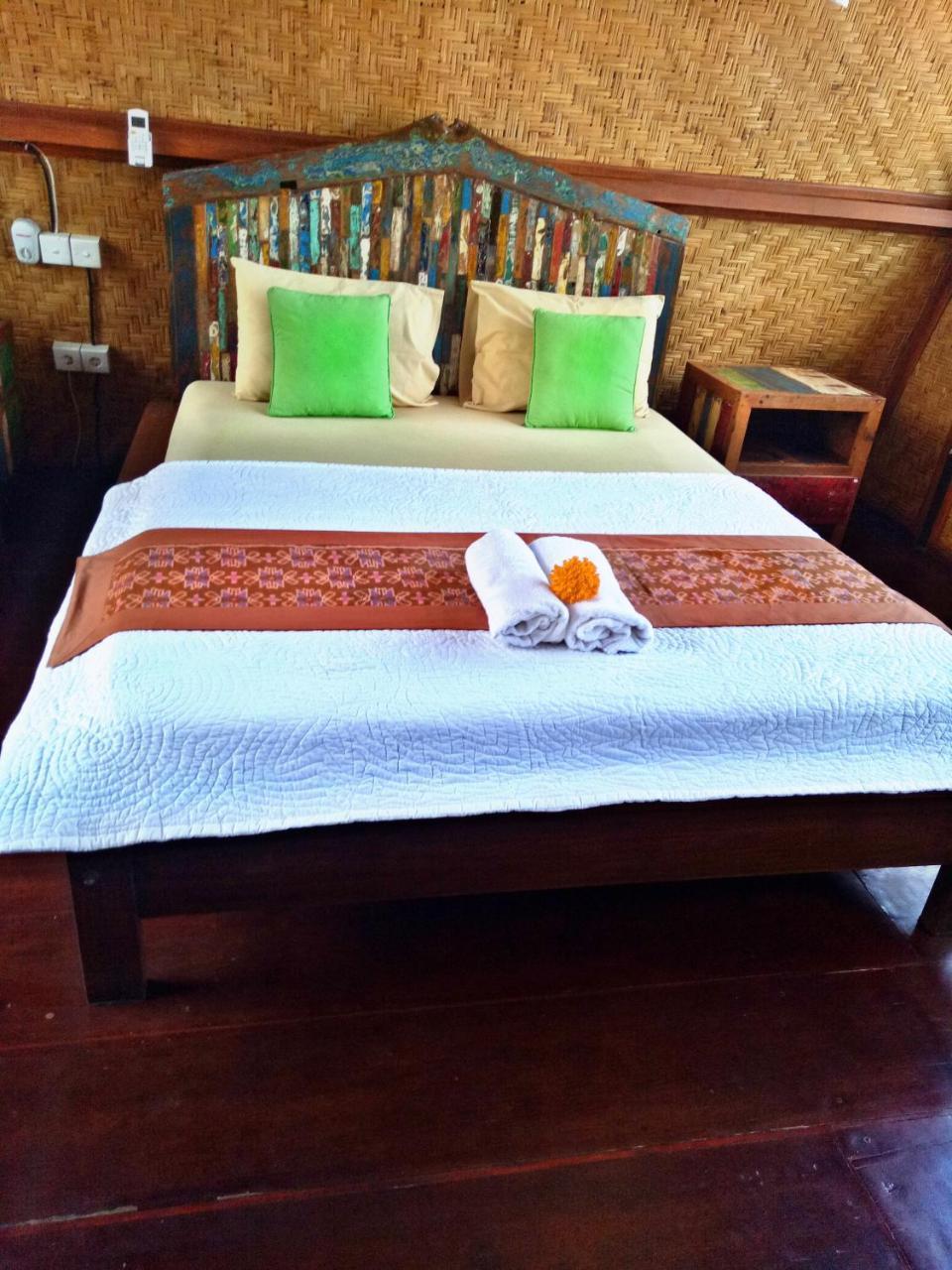 Bed and Breakfast Suandi House Ubud Zewnętrze zdjęcie