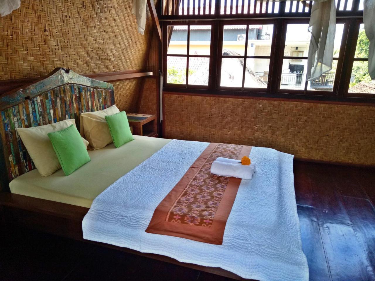 Bed and Breakfast Suandi House Ubud Zewnętrze zdjęcie