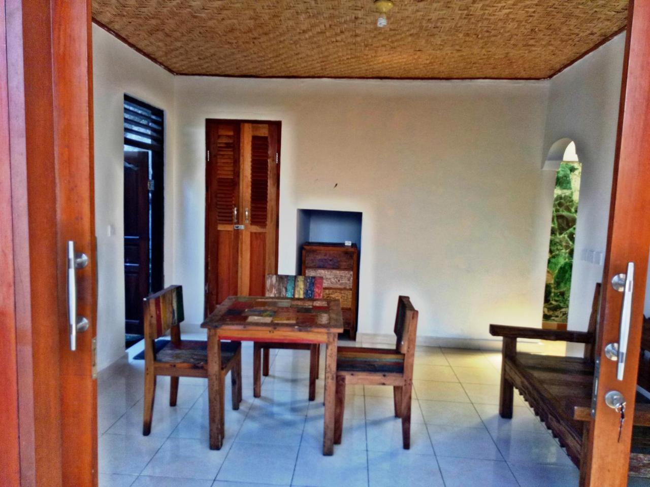 Bed and Breakfast Suandi House Ubud Zewnętrze zdjęcie