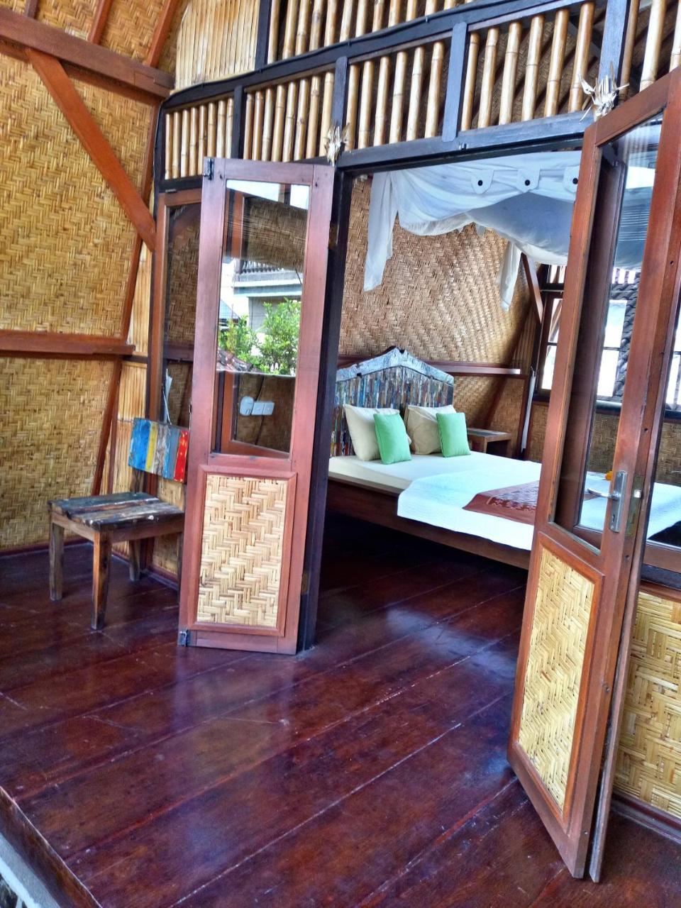 Bed and Breakfast Suandi House Ubud Zewnętrze zdjęcie