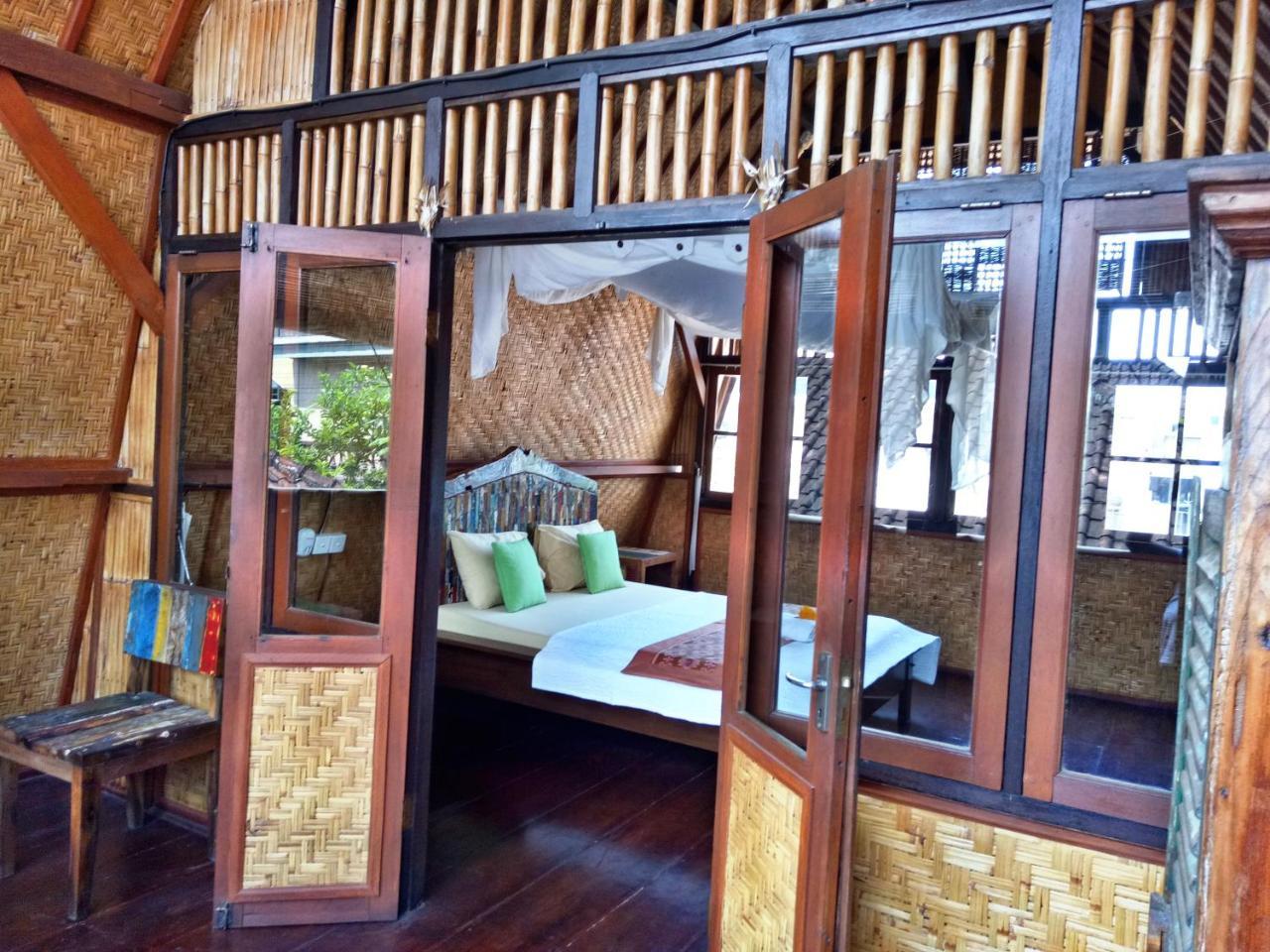 Bed and Breakfast Suandi House Ubud Zewnętrze zdjęcie