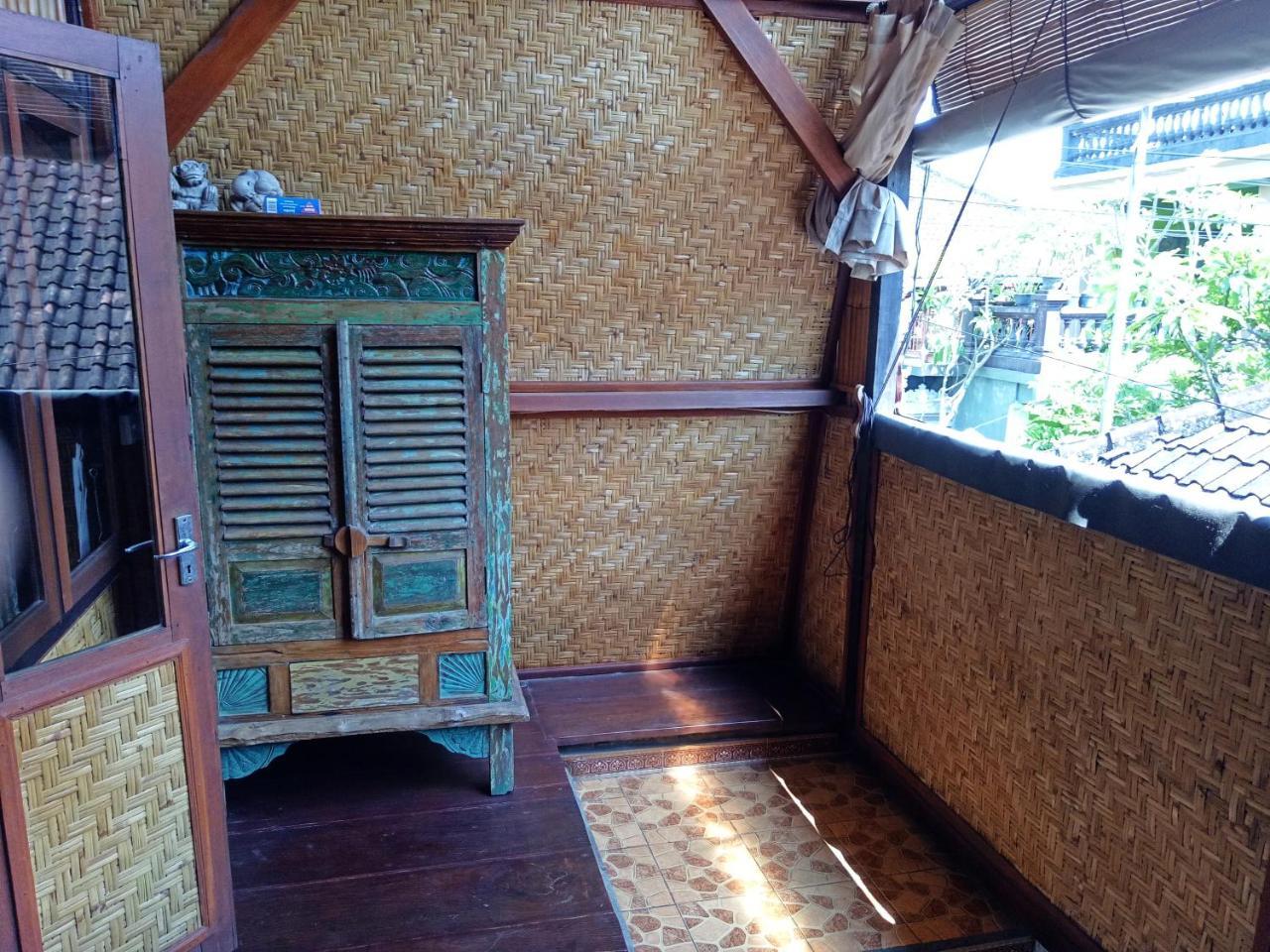 Bed and Breakfast Suandi House Ubud Zewnętrze zdjęcie