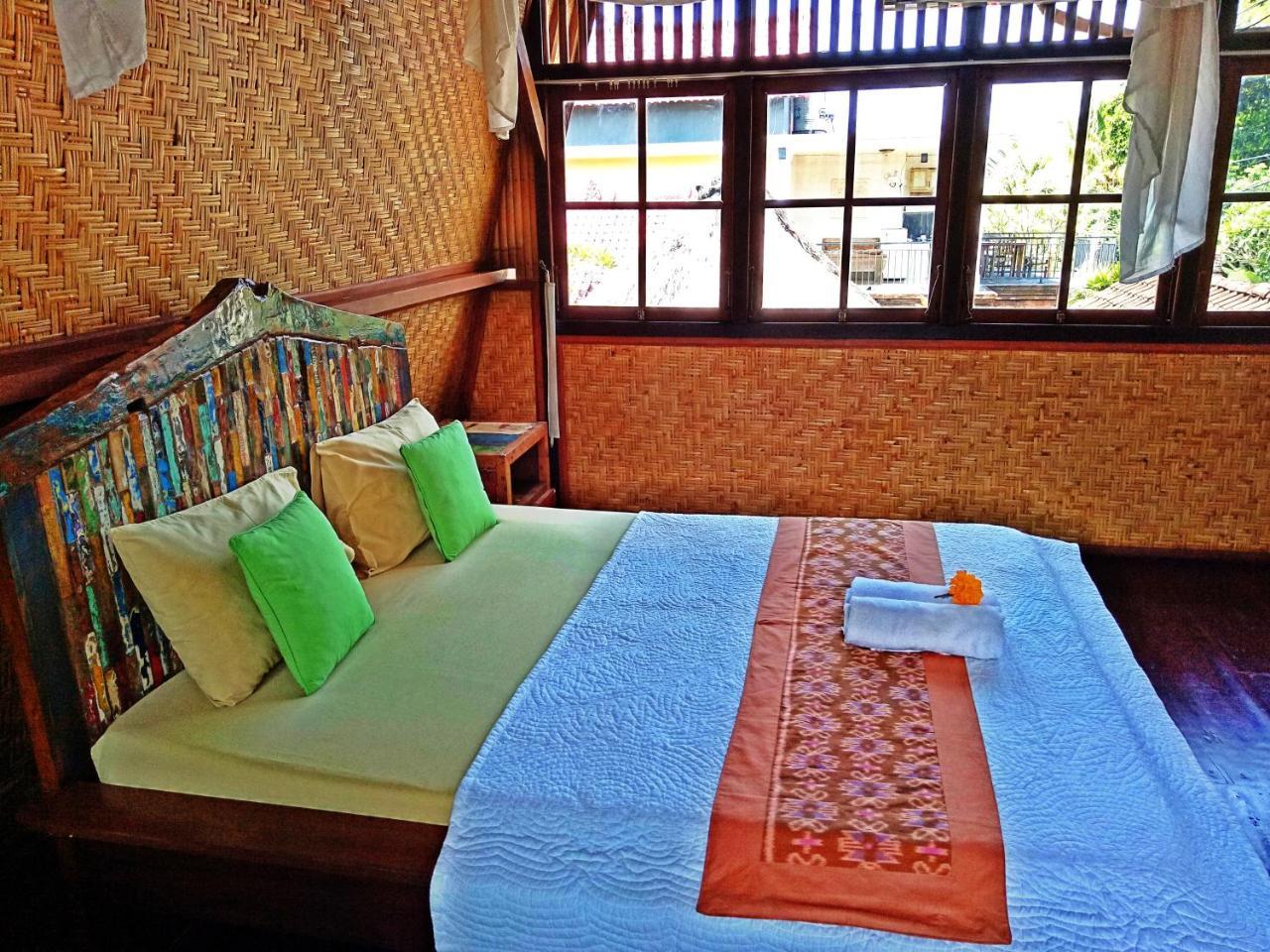 Bed and Breakfast Suandi House Ubud Zewnętrze zdjęcie