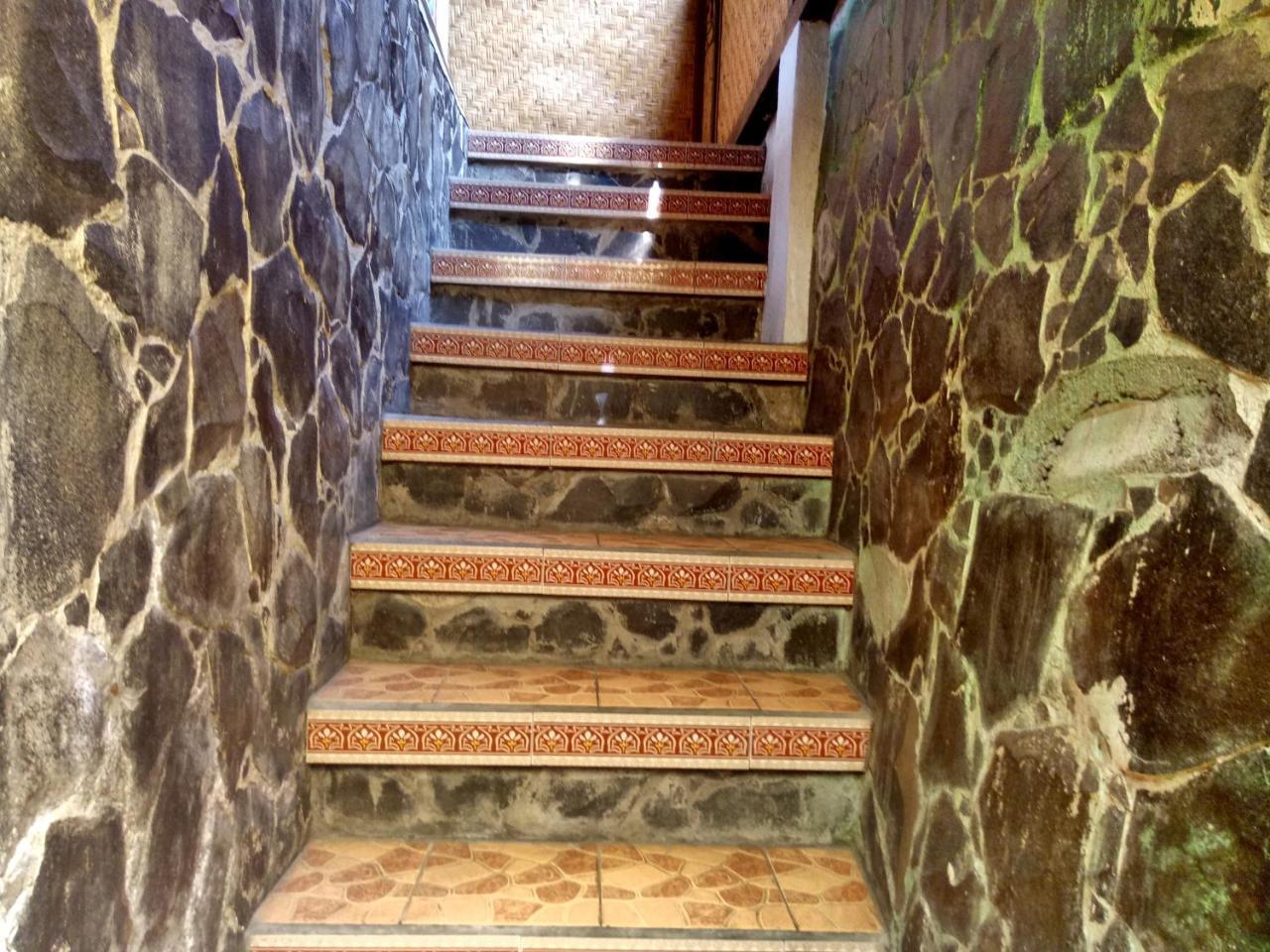 Bed and Breakfast Suandi House Ubud Zewnętrze zdjęcie