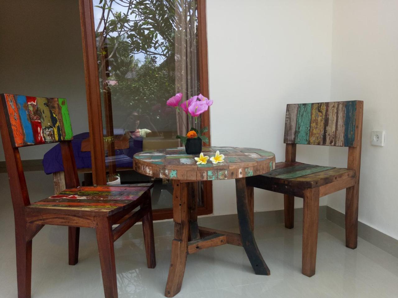 Bed and Breakfast Suandi House Ubud Zewnętrze zdjęcie