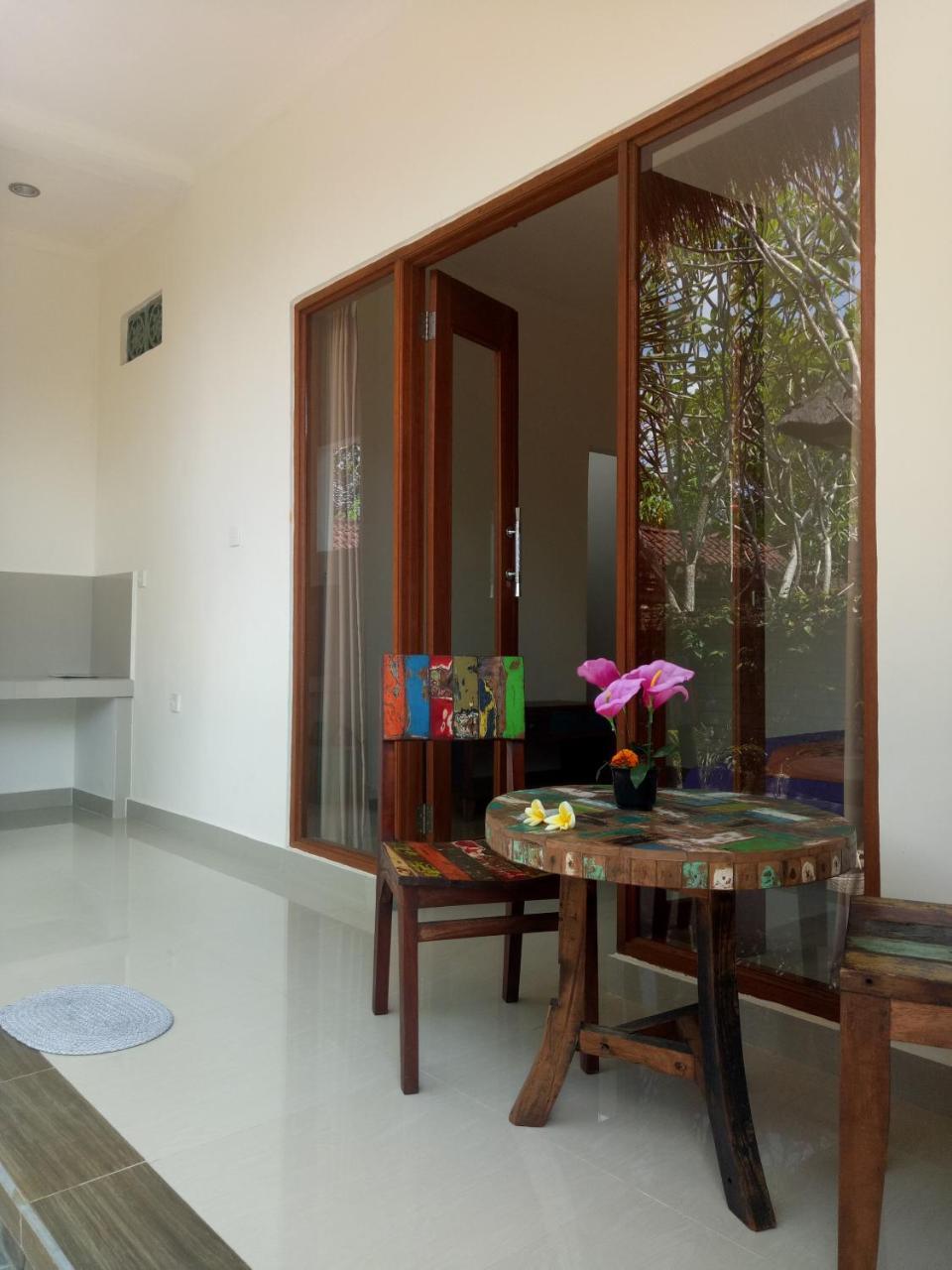 Bed and Breakfast Suandi House Ubud Zewnętrze zdjęcie