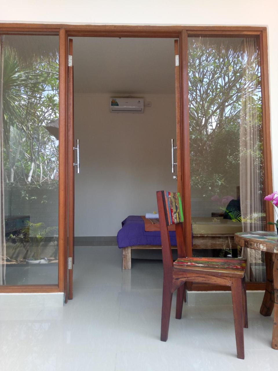 Bed and Breakfast Suandi House Ubud Zewnętrze zdjęcie