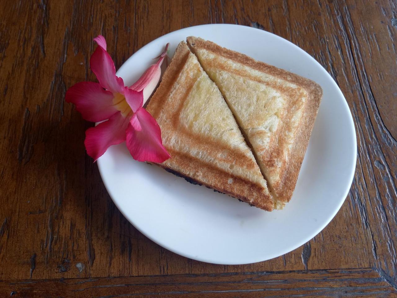 Bed and Breakfast Suandi House Ubud Zewnętrze zdjęcie