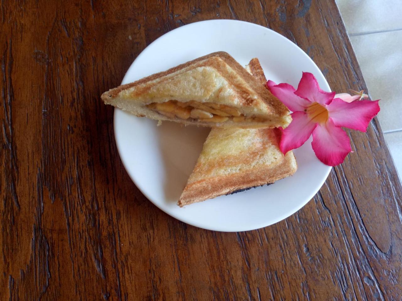 Bed and Breakfast Suandi House Ubud Zewnętrze zdjęcie