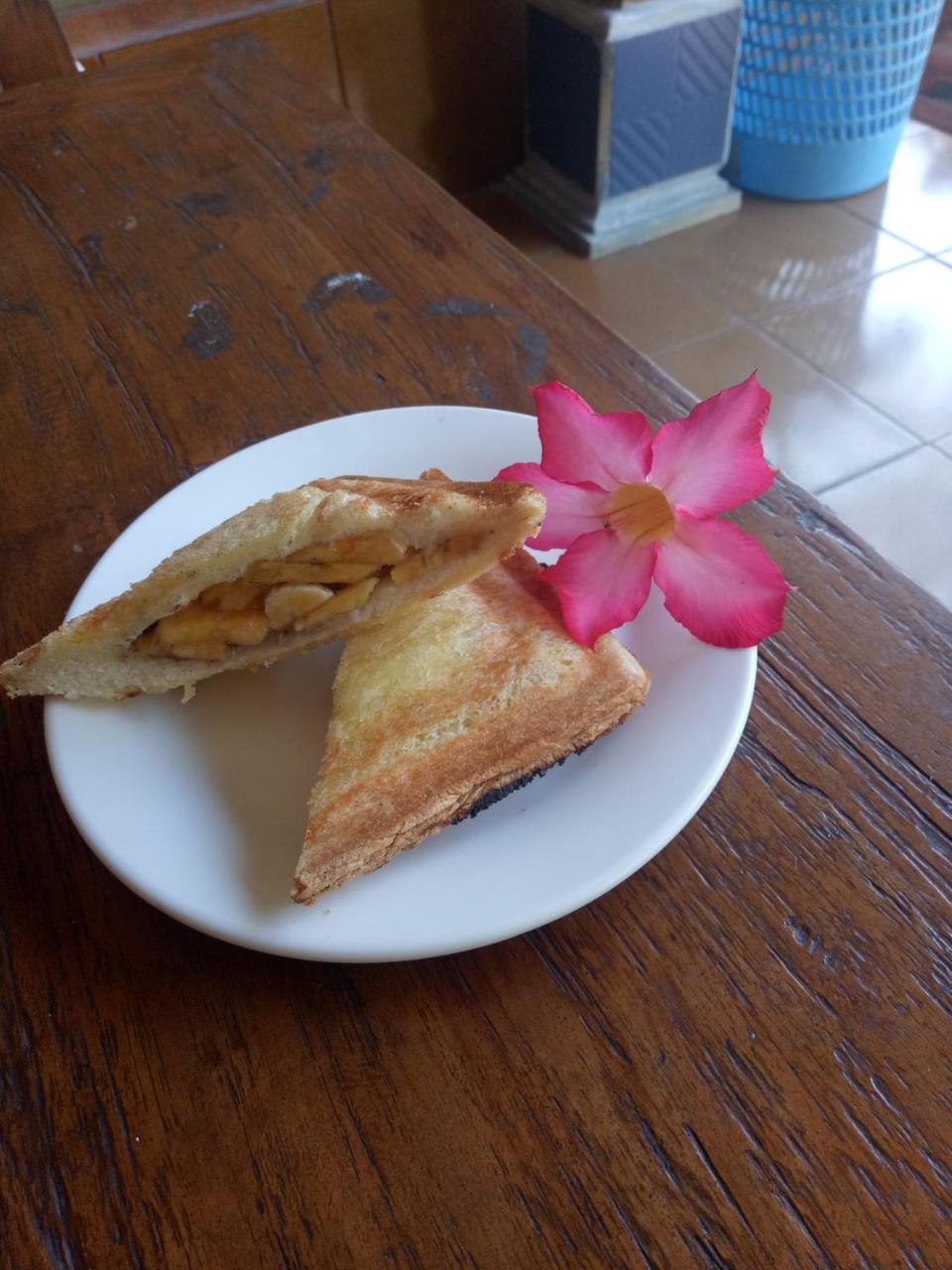 Bed and Breakfast Suandi House Ubud Zewnętrze zdjęcie